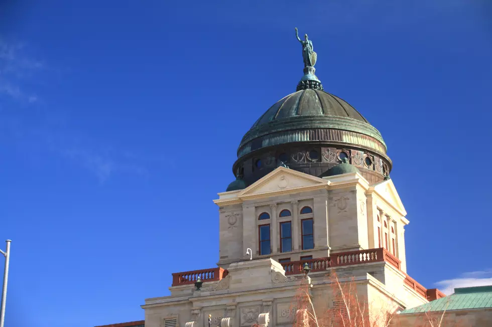 Montana Senator Welcomes Shelving of Controversial Election Bill
