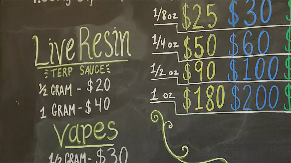 Montana is Bud 4 Business: Which County is Buying the Most Weed?