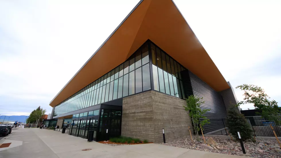 Missoula Montana Airport Posts a Big Passenger Increase in July