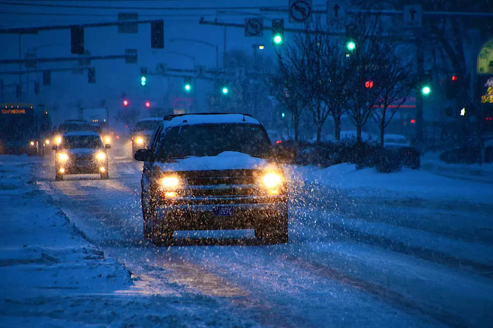 Big Snow and Flash Frozen: Montana Temps to Plunge