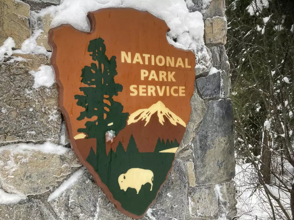 National Parks Are Free 5x in '23, Not Much Help in Glacier