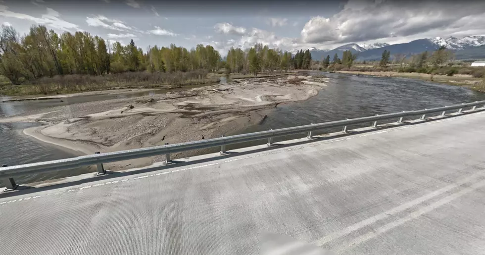 Montana DOT Wants Your Comments on HUGE Bridge Rehab Plan