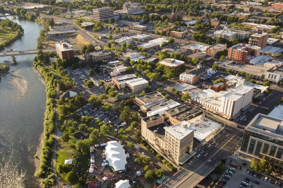 Missoula Using $25 Million Grant for Downtown Safety Project