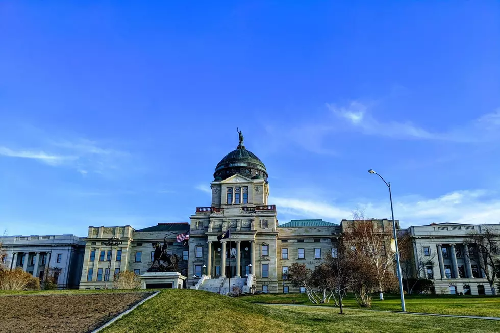 These Bills That Passed Will Help Fight Crime in Montana