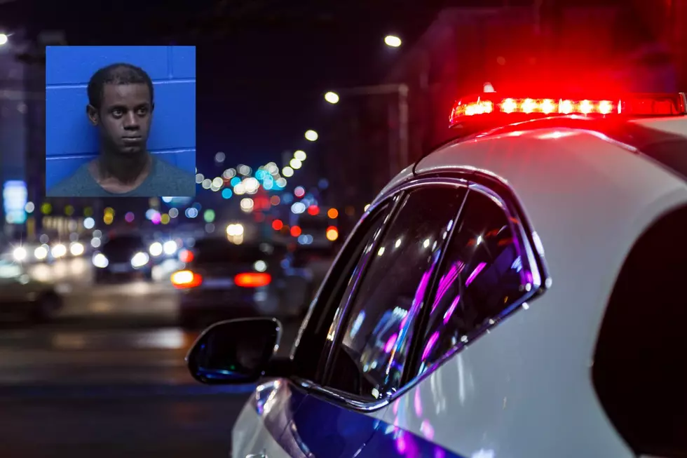 Drunk Driver Crashes Stolen Car and Resists Arrest in Missoula