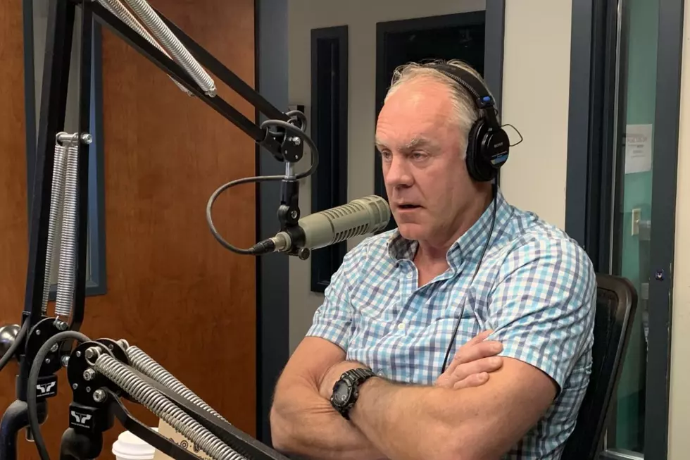 Congressman Zinke Talks Flathead Lake and Tester’s Opponent