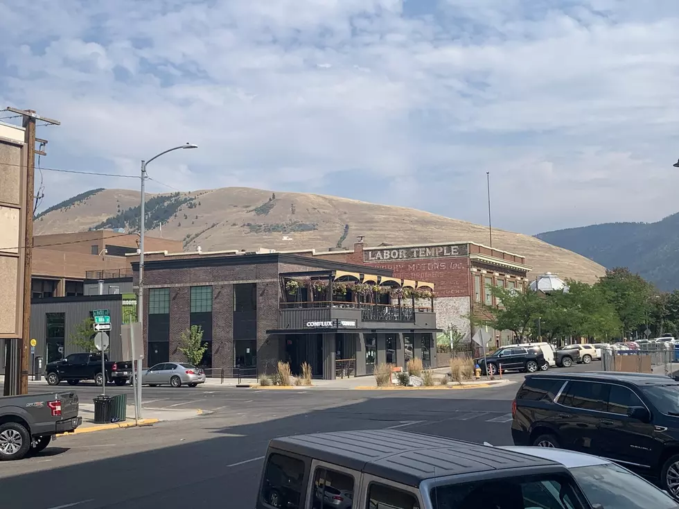 All You Need to Know About Mount Jumbo in Missoula