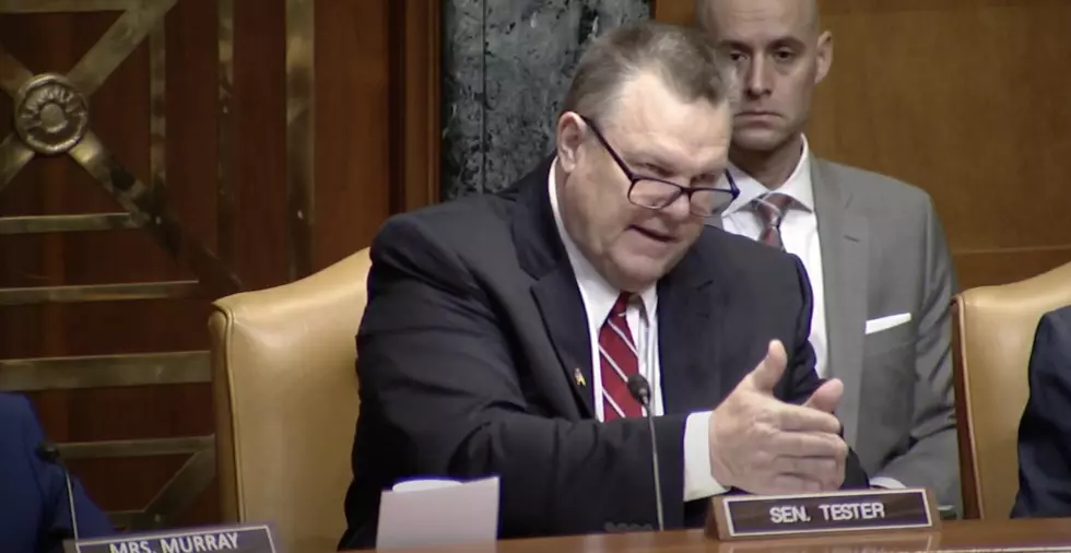 Tester: 'I Don't Want a Damn Balloon Going Across the U.S.
