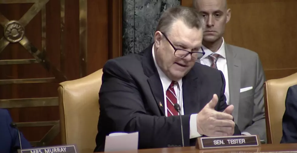 Tester: ‘I Don’t Want a Damn Balloon Going Across U.S.’