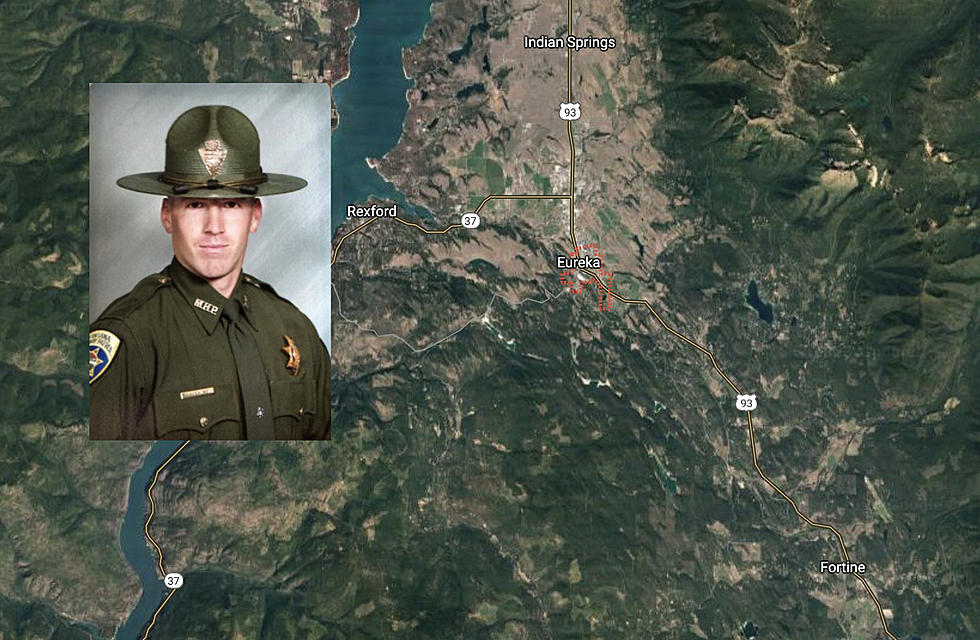 Thousands of Dollars Donated to Help Injured Montana trooper