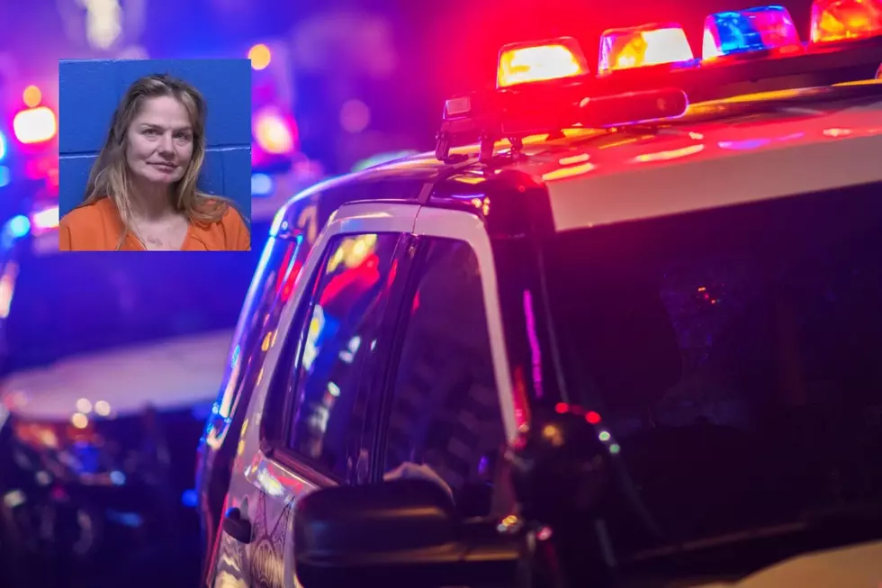 Missoula Woman Crashes Into Oncoming Traffic, Has 6th DUI Arrest