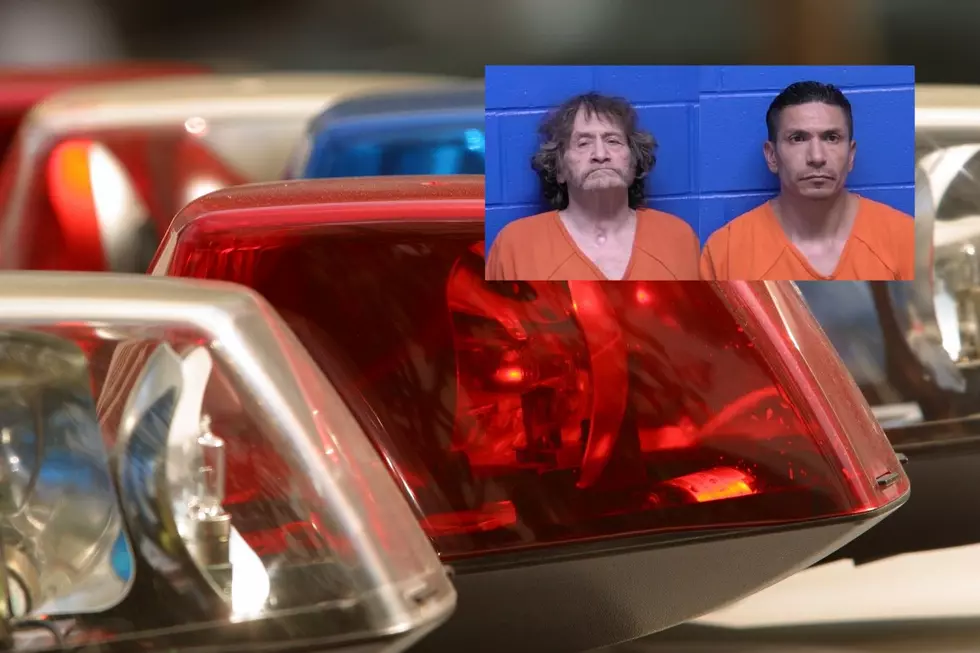 Two Men on Probation Were Arrested for Having Drugs in Missoula