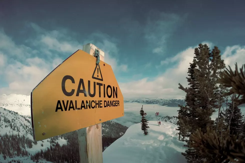 Missoula City and County Join to Monitor Urban Avalanche Risk