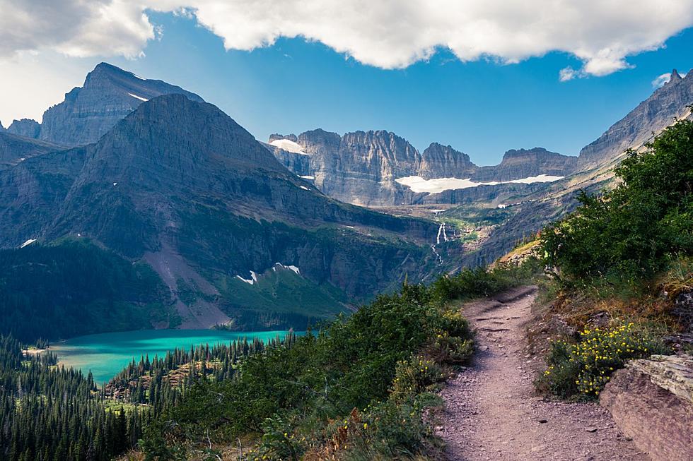 Glacier National Park Announces New Online Registration System