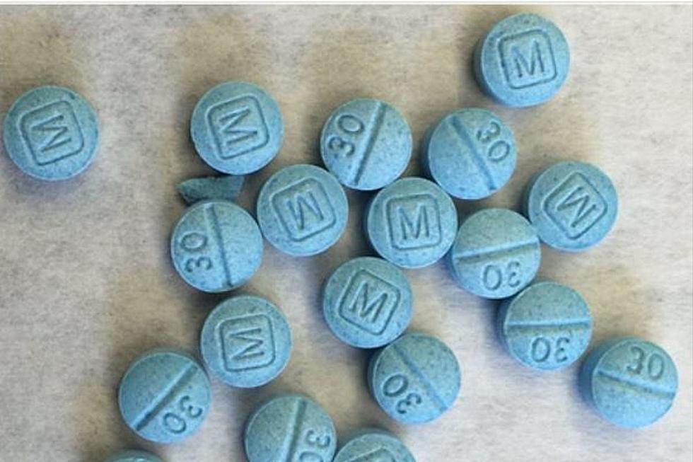 Montana Fentanyl Seizures Already Nearly Doubled 2022’s Record