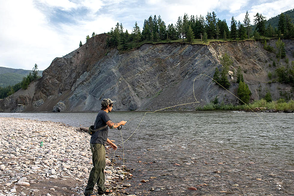 Stunning Missoula Viewpoint Remains Closed for Now