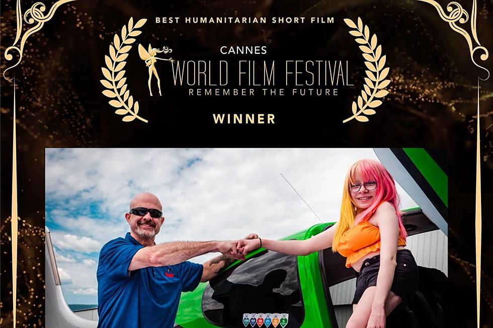 Missoula Documentary Receives Award at a World Film Festival