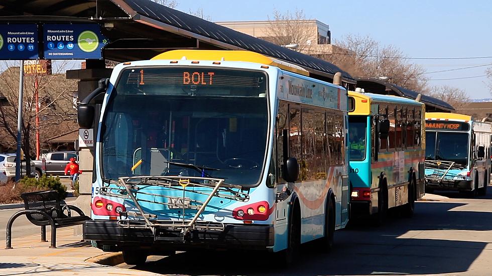 Missoula Mountain Line Cuts Service Due to Shortage of Drivers