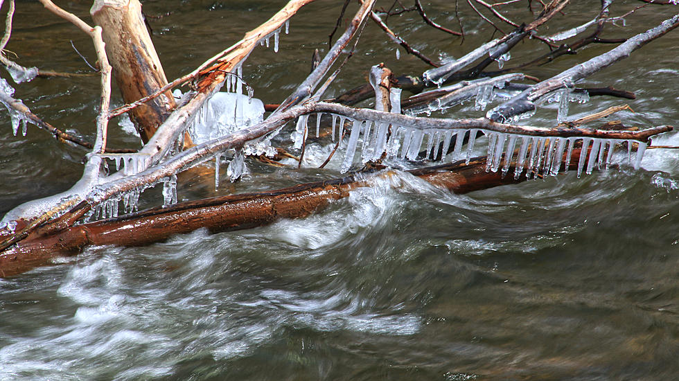 Western Montana Runoff Looks Robust, Except These Areas