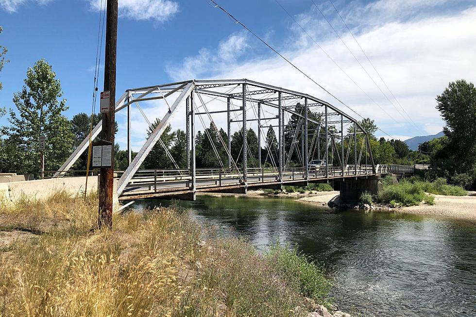 There are Many Troubled Bridges Over Missoula County Waters