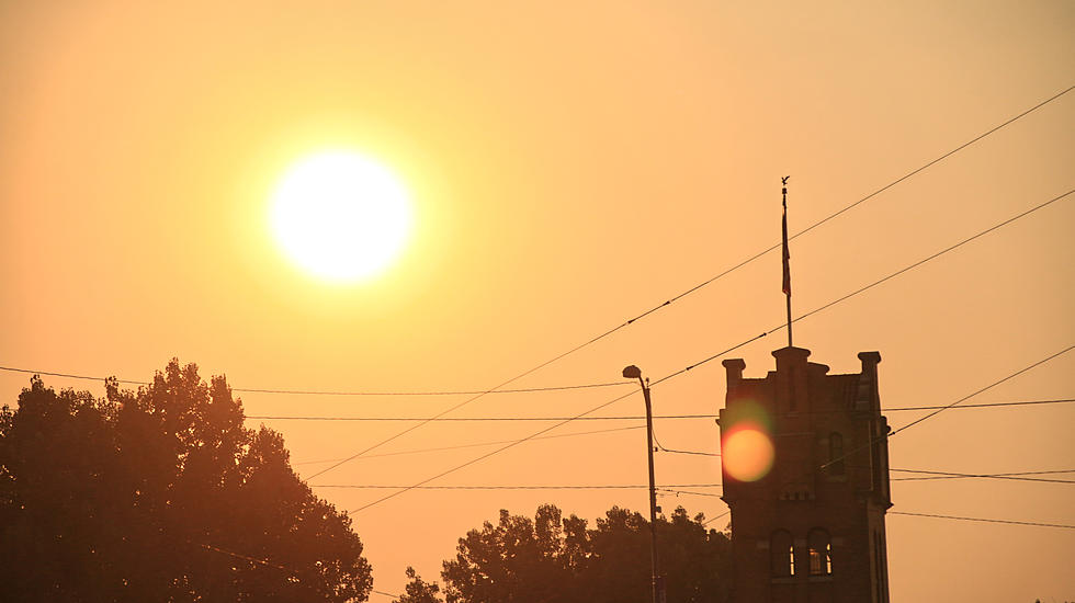 Hot, Dry Week Could Preview Our Entire Summer in Montana
