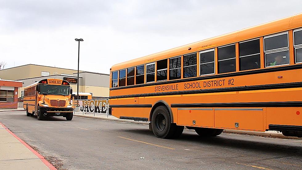 MHP Checks for Impaired Driving After Bitterroot School Bus Crash