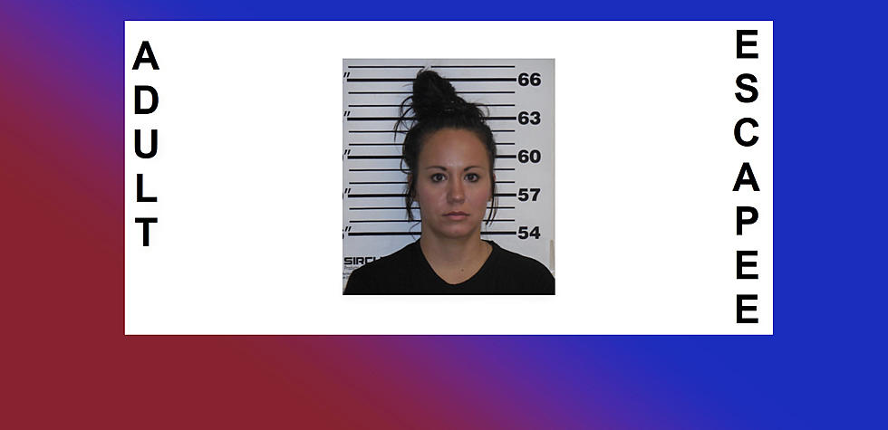 Missoula Authorities Looking for Escaped Woman From Pre-Release Center