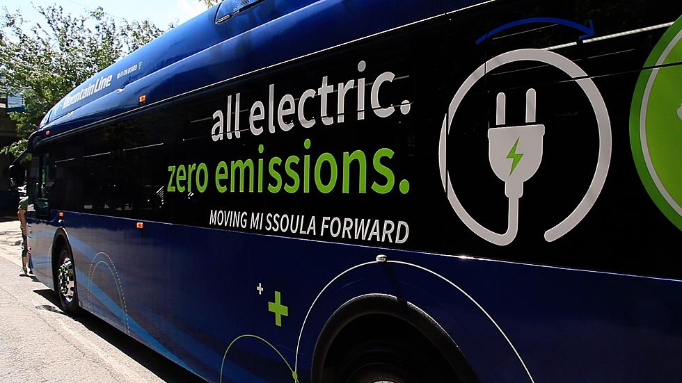 New Mountain Line Center in Missoula Will Be &#8216;All Electric&#8217;