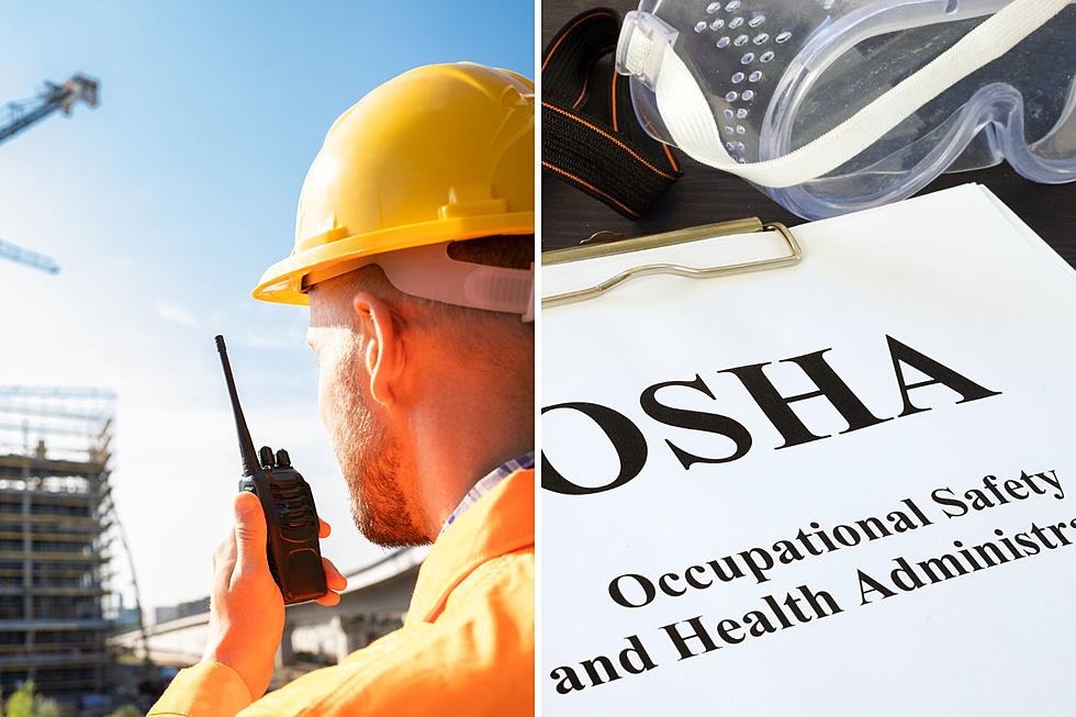 OSHA Honors Montana Companies for Excellence in Employee Safety