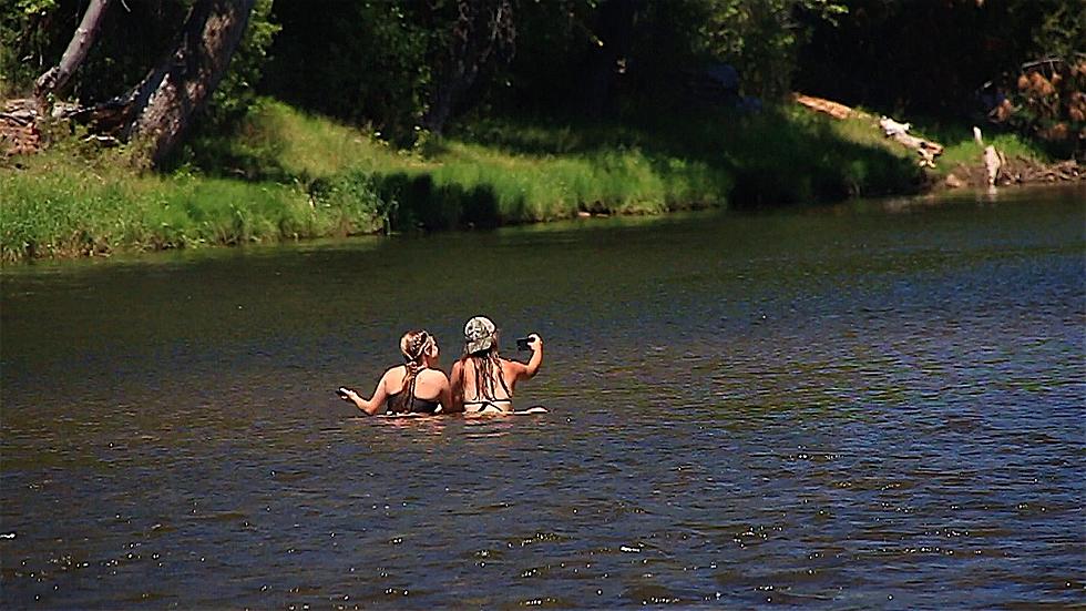 Got shade? Montana will &#8216;bake&#8217; as heat hits hard rest of July