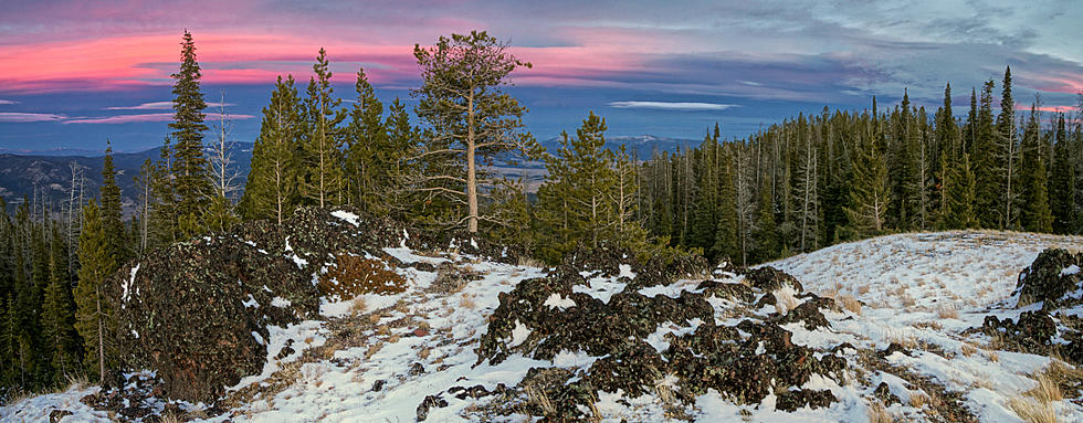 Are 3 Montana Wilderness Study Areas Ready for Changes?