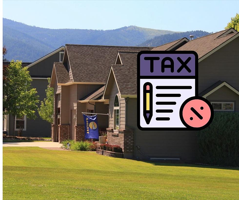 Ticked Off Over Taxes? Missoula Mayor Welcomes Your Questions