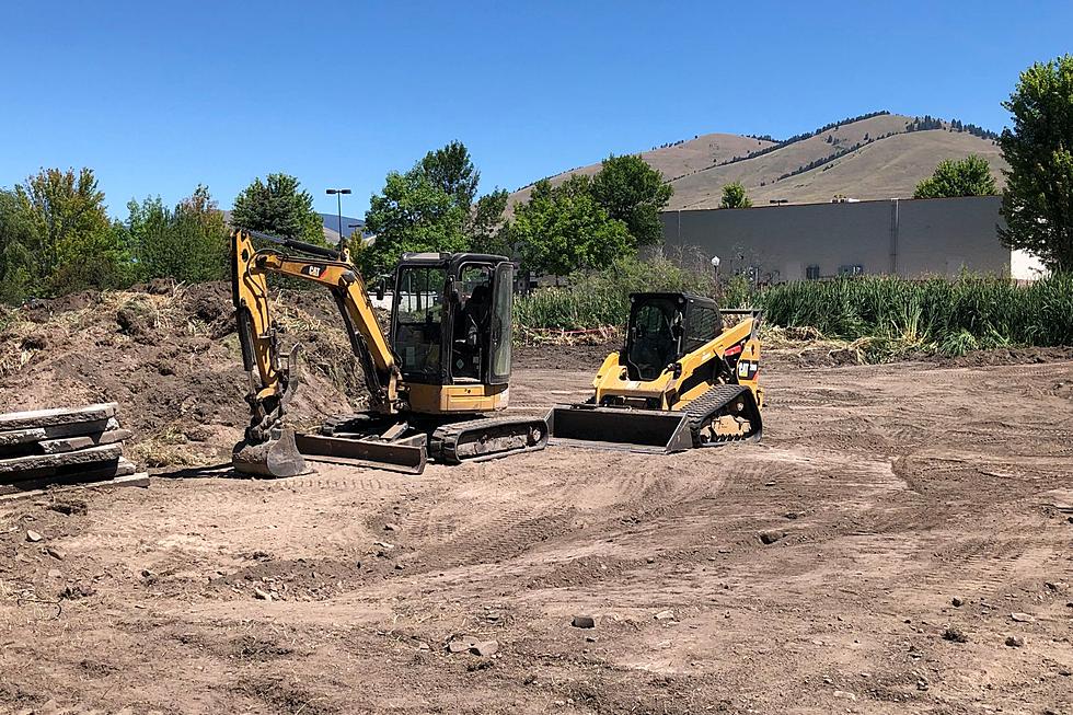 A Missoula Stormwater Project is Getting a Major Facelift