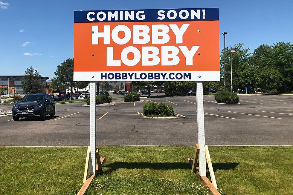When Will Hobby Lobby Open in Missoula?