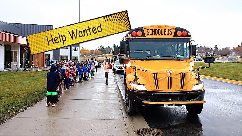 If You Want to Work in Montana Schools, There Are Jobs Waiting