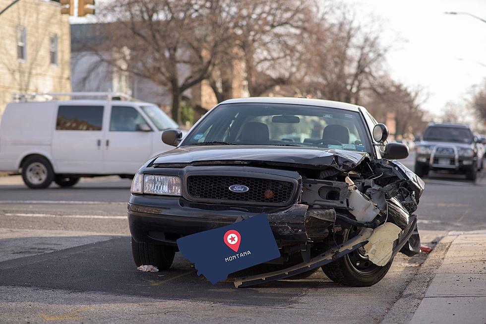 How Many Montanans Died in Car Crashes This Year?