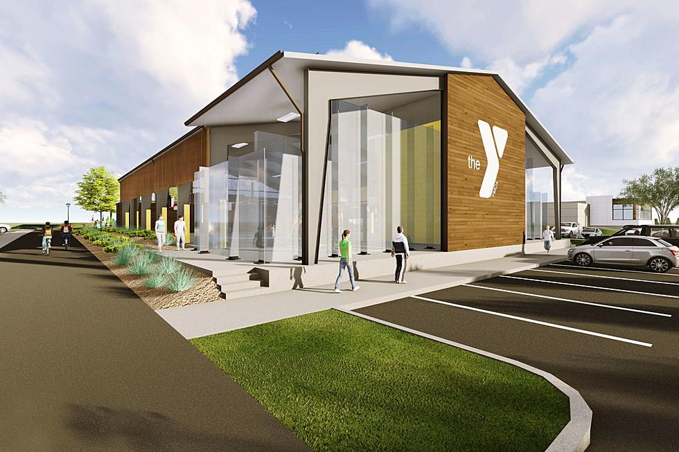 Missoula YMCA Celebrates $1 Million Grant Toward Project Goal