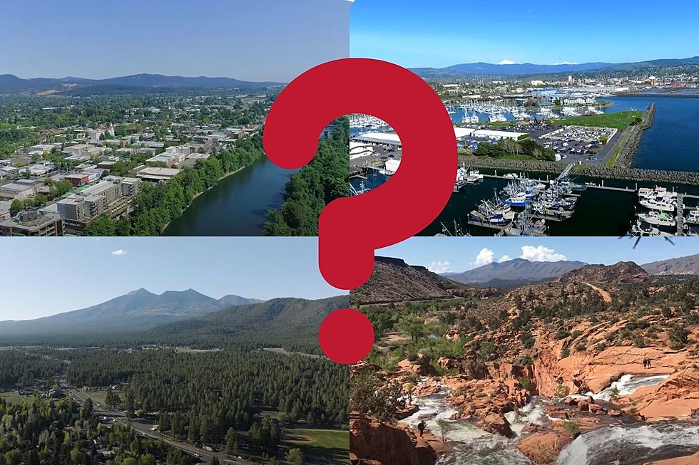 What City is Most Like Missoula Was 10 Years Ago?