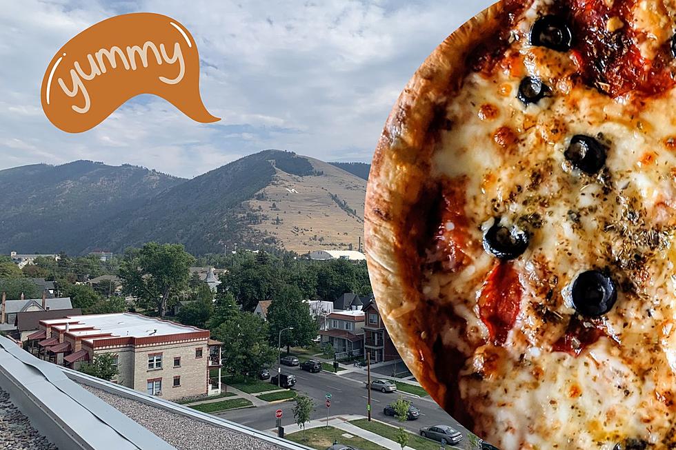 The Top-5 Pizza Restaurants in Missoula according to Yelp