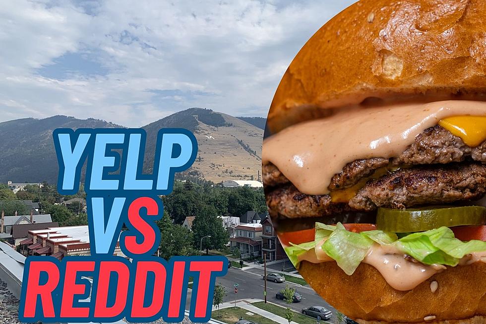 Yelp &#038; Reddit Debate Who Grills The Best Burger In Missoula