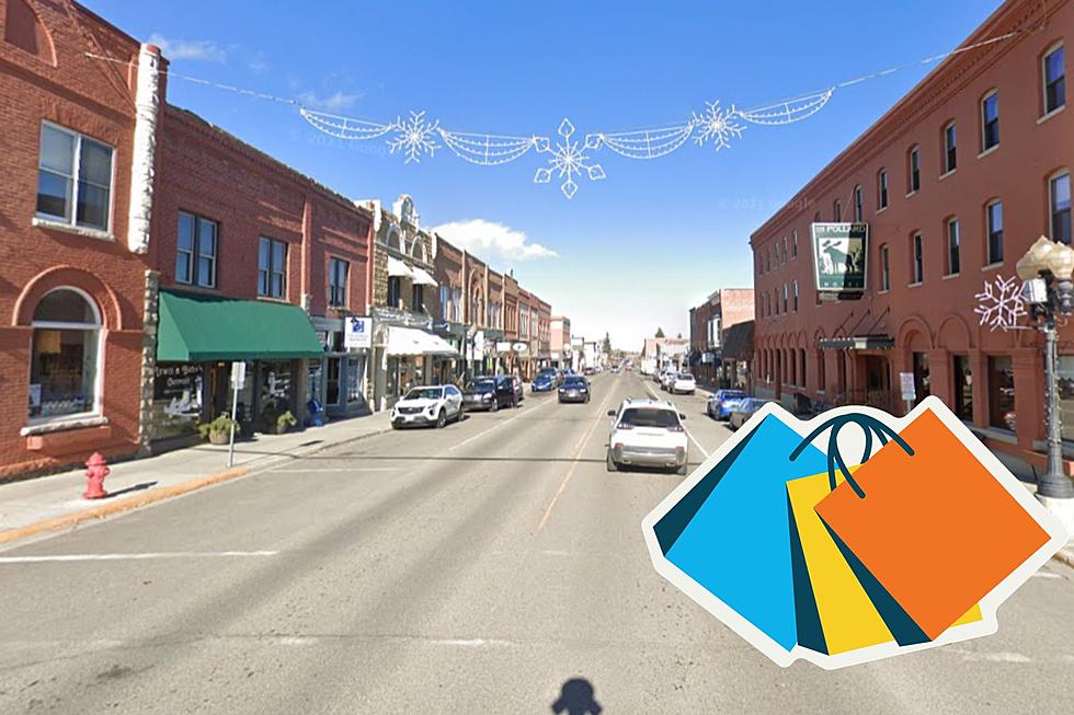 The Best Montana Town To Shop In May Suprise You