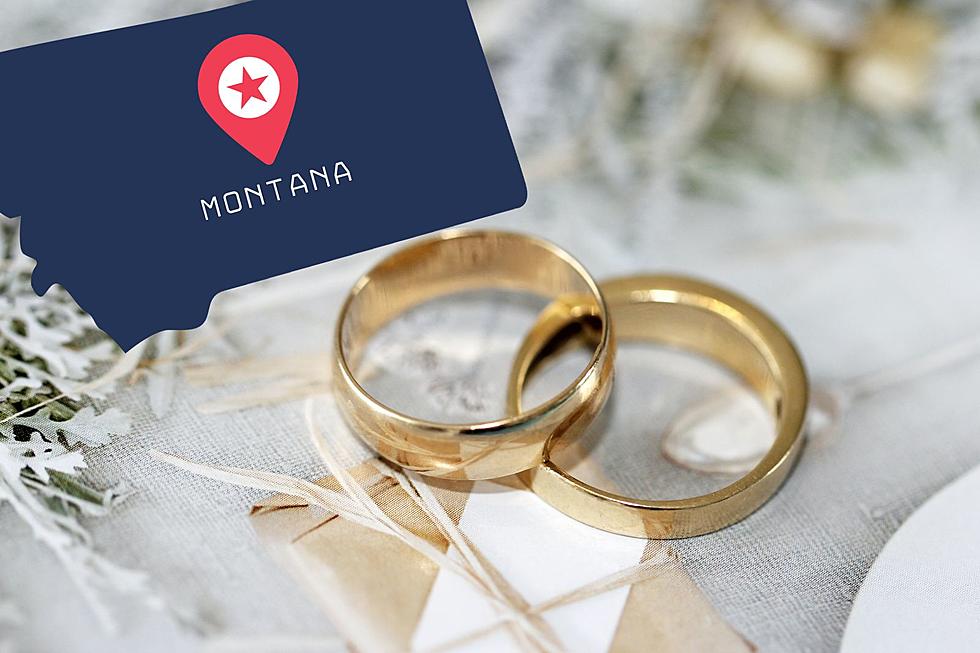 Montana&#8217;s Strange Marriage Law You Didn&#8217;t Know About