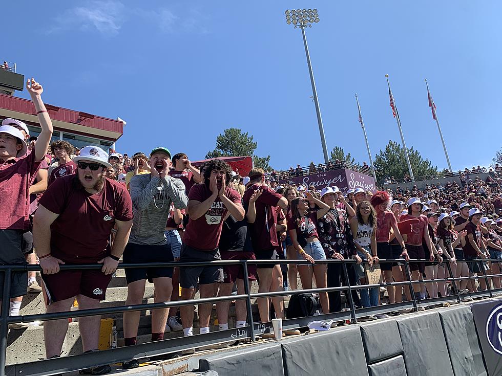 Missoula Loves Football&#8230; Or Maybe Not, According To A Study