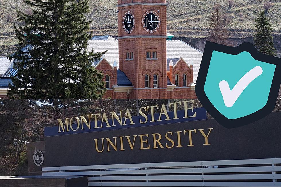 It's Safer To Attend College in Montana, According to Study