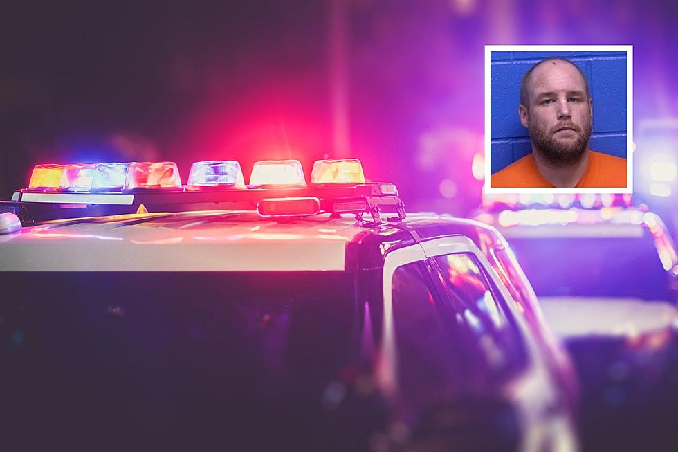Extremely Dangerous Pursuit in Missoula With a Wanted Man