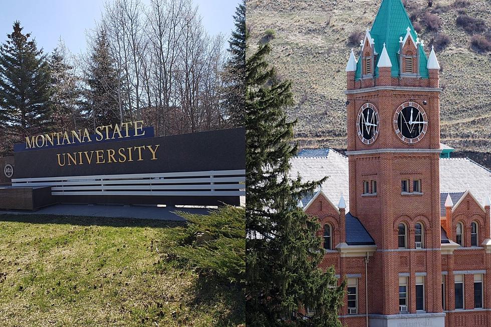 Top 6 Colleges In Montana Ranked By WalletHub, #1 is Shocking