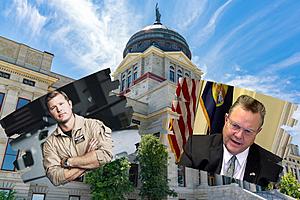 Montana Senate Candidate Tim Sheehy Calls Out Jon Tester Over...