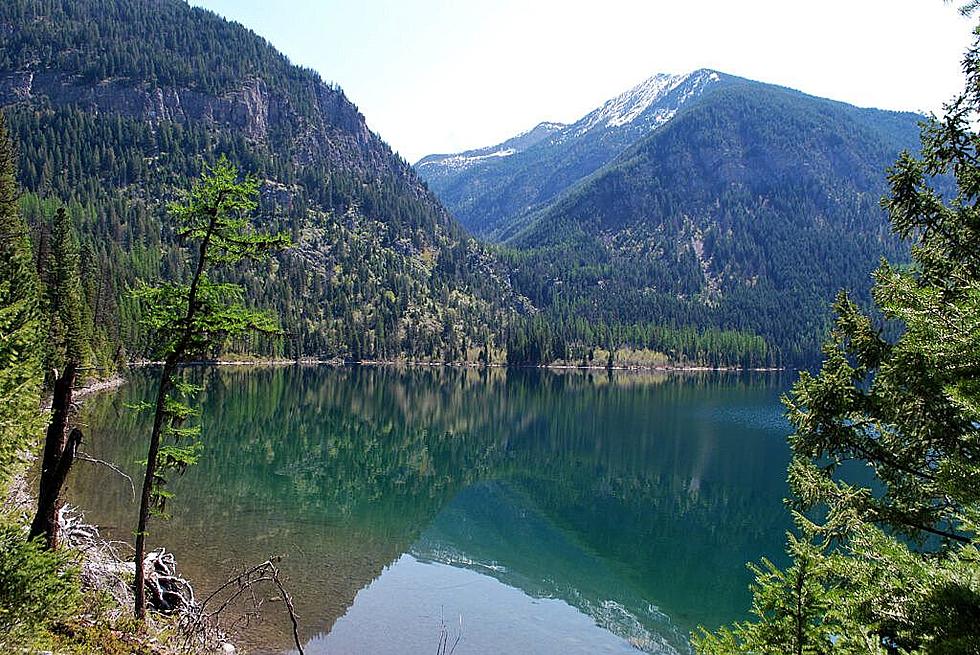 County tells USFS to apply retroactively for Holland Lake sewage permit