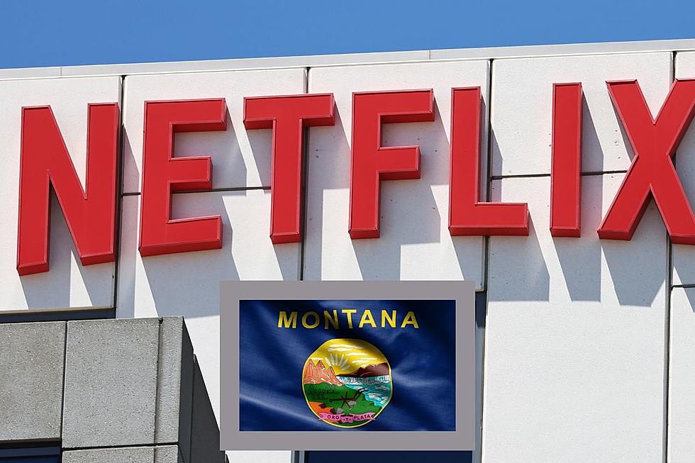 Montana’s Most Watched Netflix Show This Year Is Very Fitting