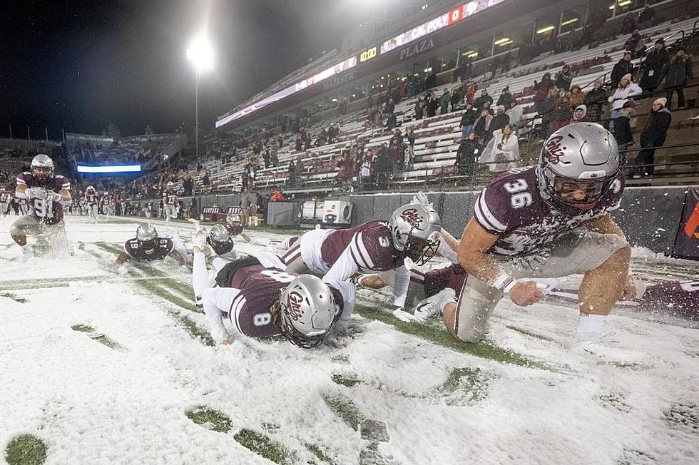 Will the 2023 &#8216;Brawl of the Wild&#8217; Set Another Weather Record?